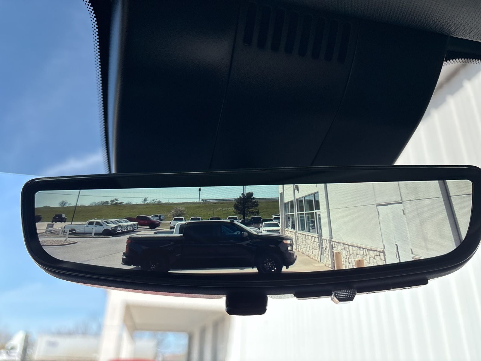 2026 Chevrolet Silverado 2500HD Crew Cab, Standard Bed, LTZ, 4WD