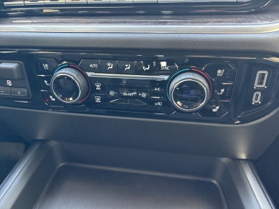 2026 Chevrolet Silverado 2500HD Crew Cab, Standard Bed, LTZ, 4WD