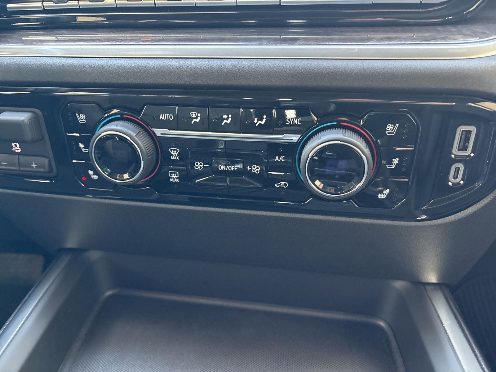 2026 Chevrolet Silverado 2500HD Crew Cab, Standard Bed, LTZ, 4WD