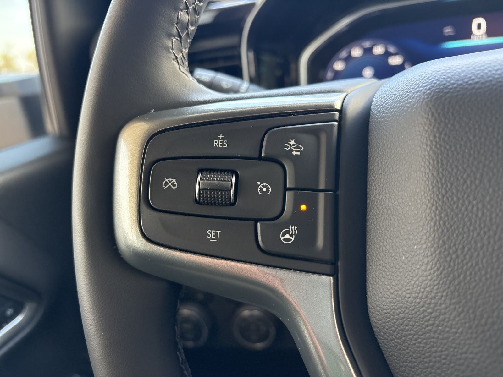 2026 Chevrolet Silverado 2500HD Crew Cab, Standard Bed, LTZ, 4WD