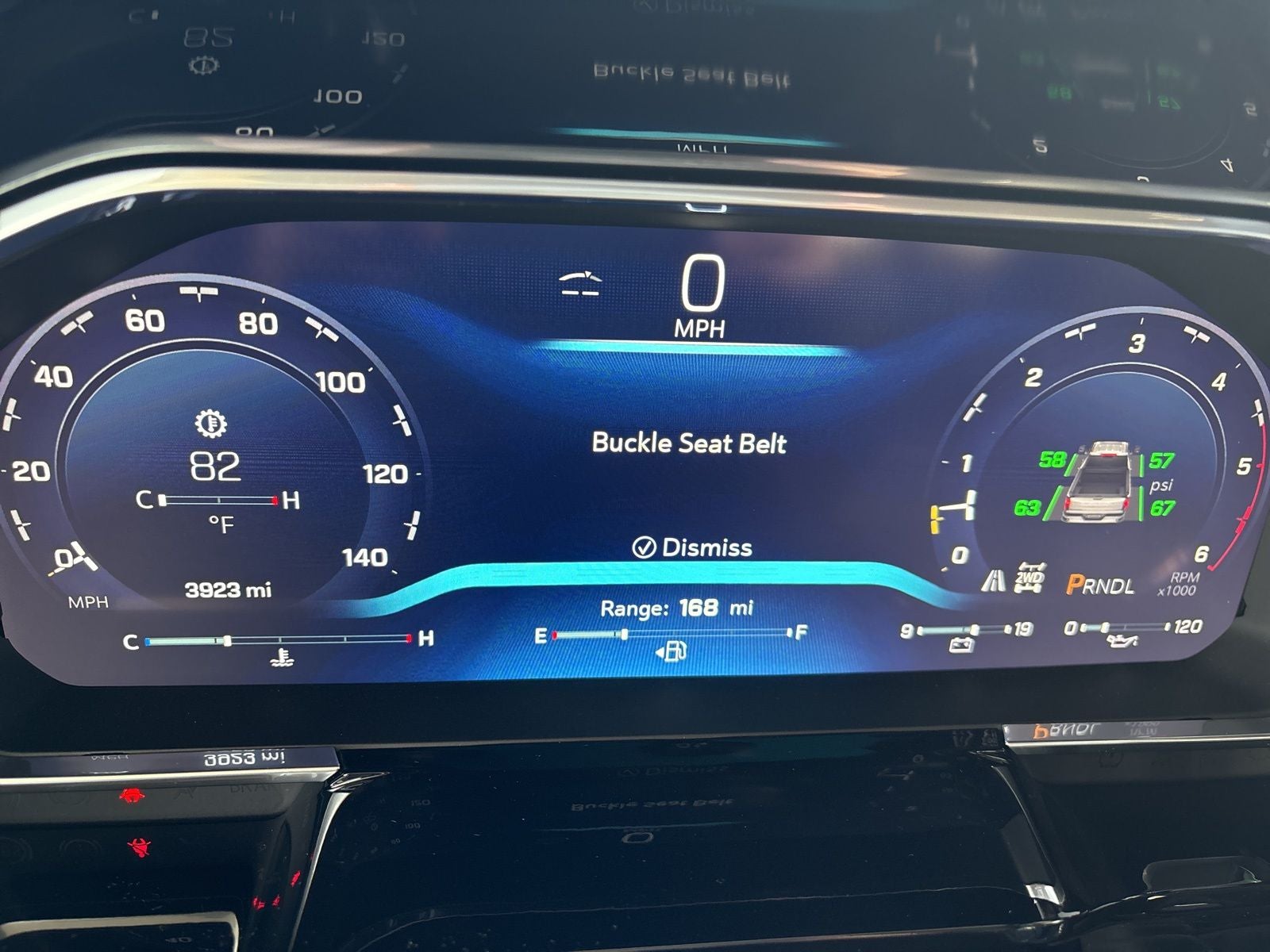 2026 Chevrolet Silverado 2500HD Crew Cab, Standard Bed, LTZ, 4WD