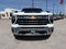 2026 Chevrolet Silverado 2500HD Crew Cab, Standard Bed, LTZ, 4WD
