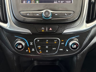 2022 Chevrolet Equinox FWD LT