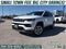 2026 Jeep Compass COMPASS LATITUDE 4X4