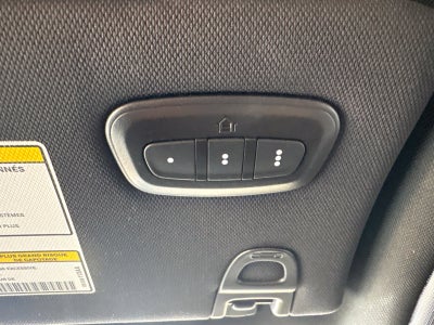2024 Jeep Compass Latitude Lux FWD