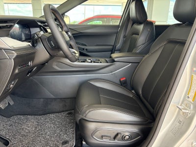 2026 Jeep Cherokee CHEROKEE 85TH ANNIVERSARY EDITION 4X4