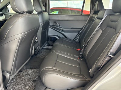 2026 Jeep Cherokee CHEROKEE 85TH ANNIVERSARY EDITION 4X4