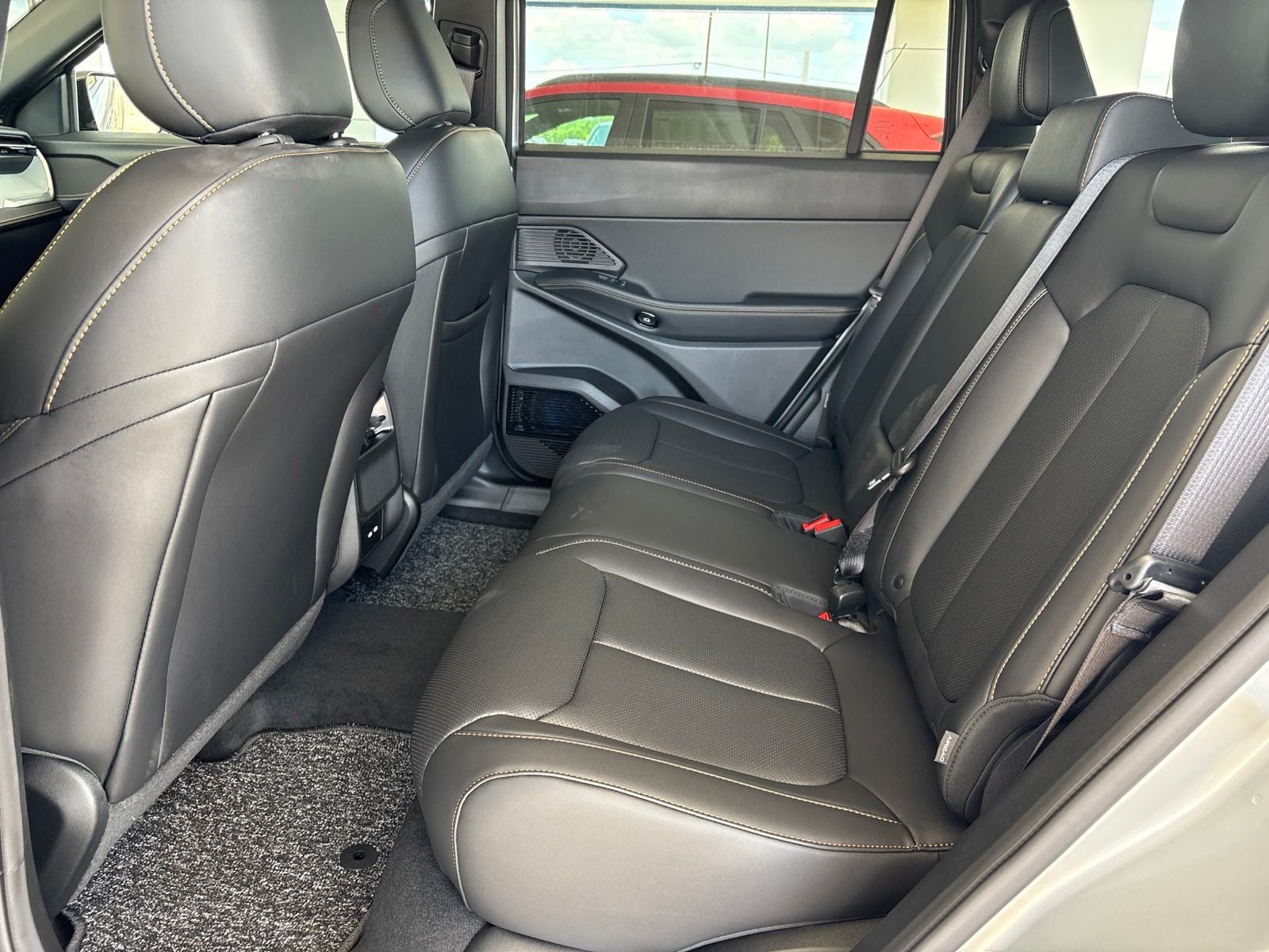 2026 Jeep Cherokee CHEROKEE 85TH ANNIVERSARY EDITION 4X4