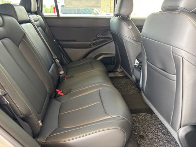 2026 Jeep Cherokee CHEROKEE 85TH ANNIVERSARY EDITION 4X4