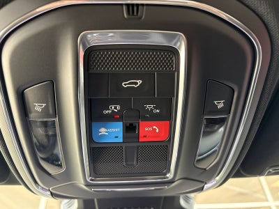 2026 Jeep Cherokee CHEROKEE 85TH ANNIVERSARY EDITION 4X4