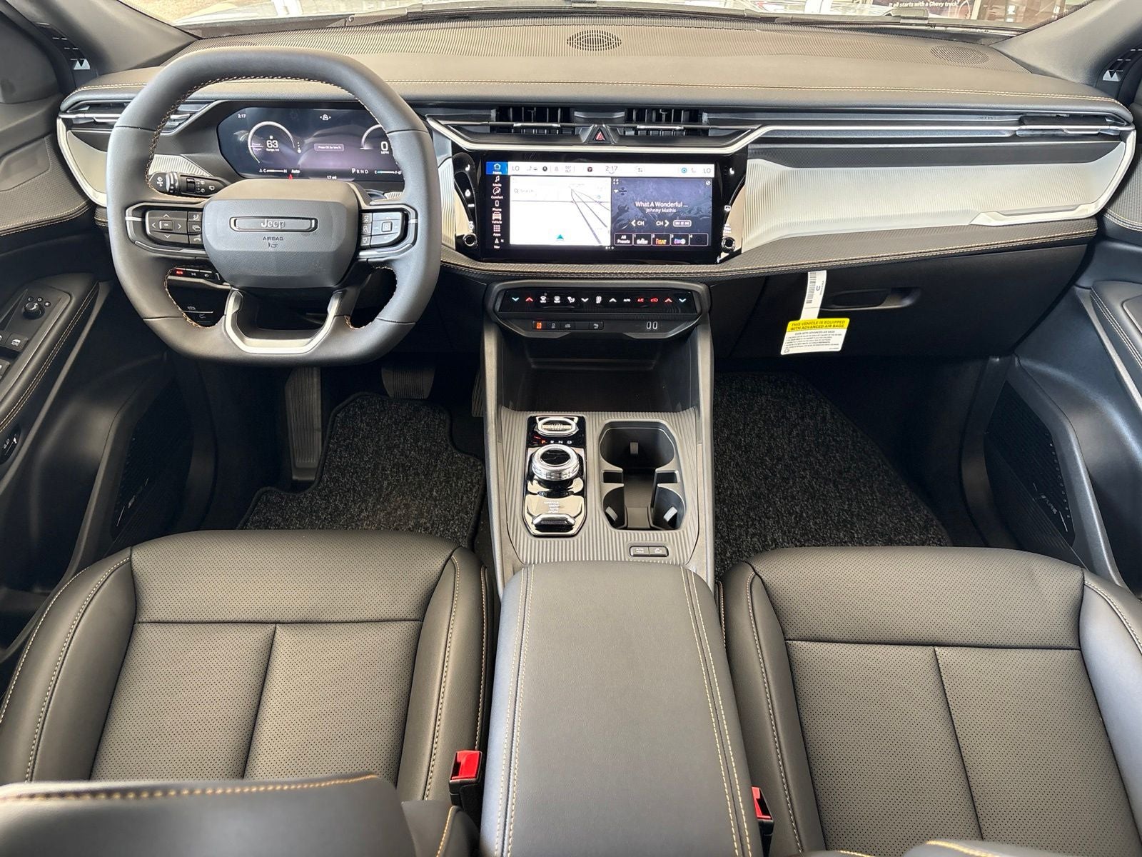 2026 Jeep Cherokee CHEROKEE 85TH ANNIVERSARY EDITION 4X4