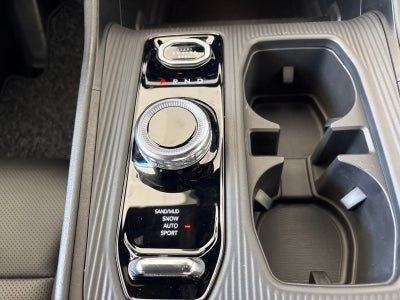 2026 Jeep Cherokee CHEROKEE 85TH ANNIVERSARY EDITION 4X4