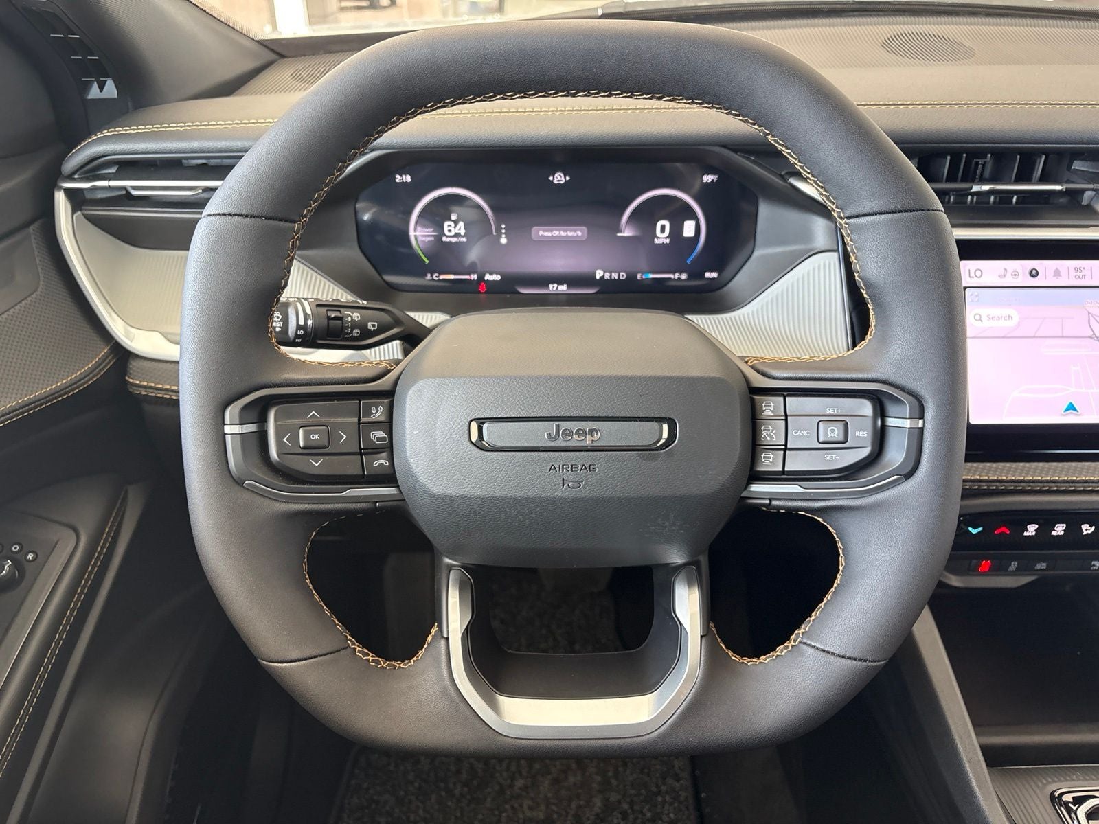 2026 Jeep Cherokee CHEROKEE 85TH ANNIVERSARY EDITION 4X4