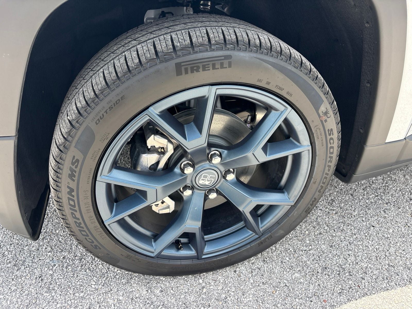 2026 Jeep Cherokee CHEROKEE 85TH ANNIVERSARY EDITION 4X4