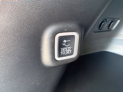 2026 Jeep Cherokee CHEROKEE LIMITED ALTITUDE 4X4