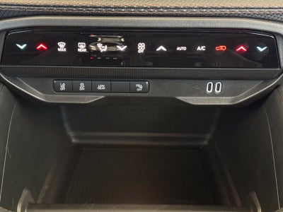 2026 Jeep Cherokee CHEROKEE LIMITED ALTITUDE 4X4
