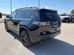 2026 Jeep Cherokee CHEROKEE LIMITED ALTITUDE 4X4