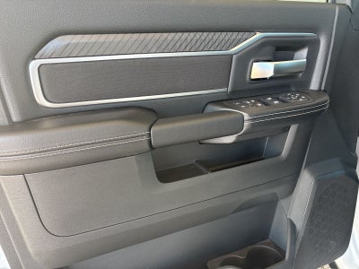 2026 RAM Ram 3500 RAM 3500 LONE STAR CREW CAB 4X4 8' BOX