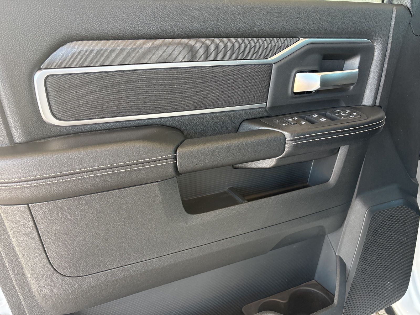 2026 RAM Ram 3500 RAM 3500 LONE STAR CREW CAB 4X4 8' BOX