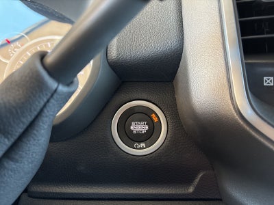 2026 RAM Ram 3500 RAM 3500 LONE STAR CREW CAB 4X4 8' BOX