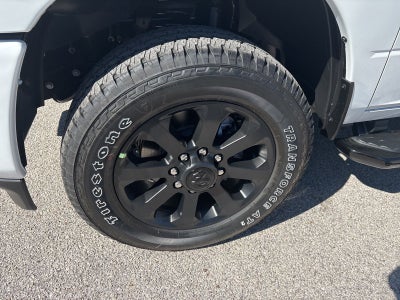 2026 RAM Ram 3500 RAM 3500 LONE STAR CREW CAB 4X4 8' BOX