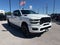 2026 RAM Ram 3500 RAM 3500 LONE STAR CREW CAB 4X4 8' BOX