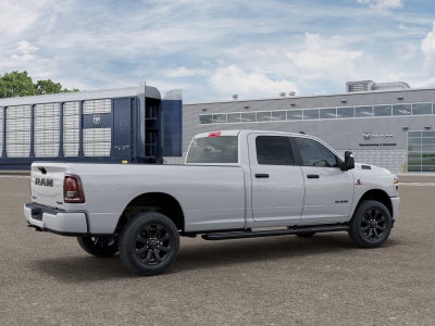 2026 RAM Ram 3500 RAM 3500 LONE STAR CREW CAB 4X4 8' BOX