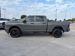 2027 RAM Ram 2500 Black Express