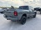2027 RAM Ram 2500 Black Express