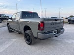2027 RAM Ram 2500 Black Express