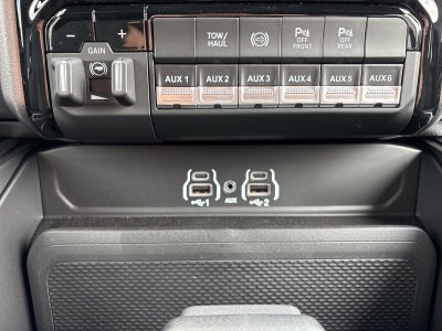 2026 RAM Ram 2500 RAM 2500 LONE STAR CREW CAB 4X4 6'4' BOX