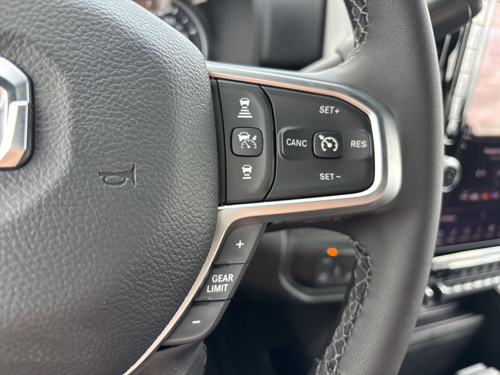 2026 RAM Ram 2500 RAM 2500 LONE STAR CREW CAB 4X4 6'4' BOX