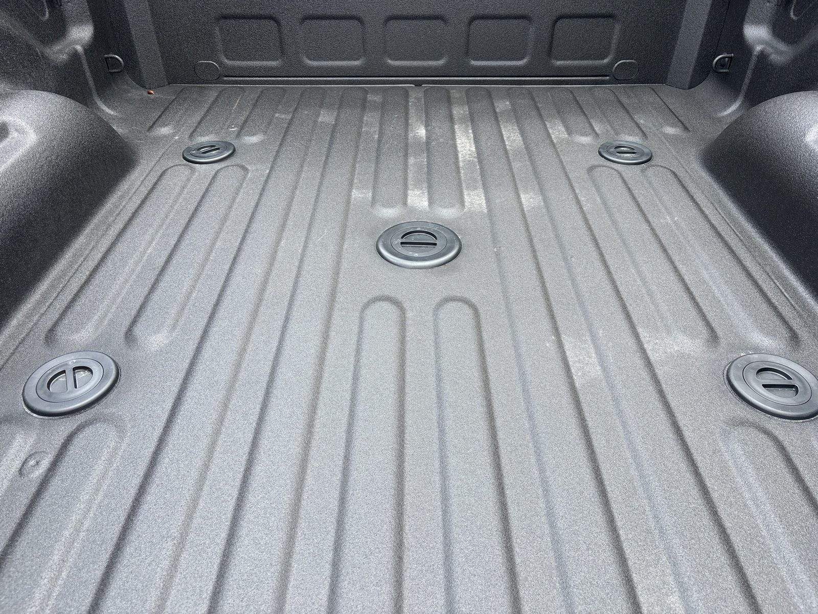 2026 RAM Ram 2500 RAM 2500 LONE STAR CREW CAB 4X4 6'4' BOX