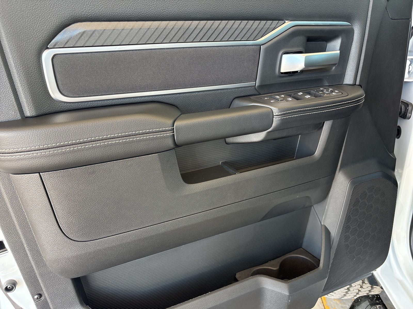 2026 RAM Ram 2500 RAM 2500 LONE STAR CREW CAB 4X4 6'4' BOX