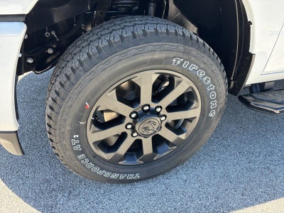 2026 RAM Ram 2500 RAM 2500 LONE STAR CREW CAB 4X4 6'4' BOX