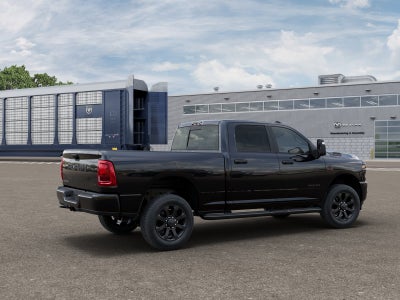2026 RAM Ram 2500 Big Horn