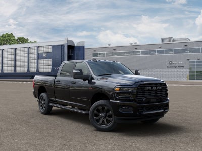 2026 RAM Ram 2500 Big Horn