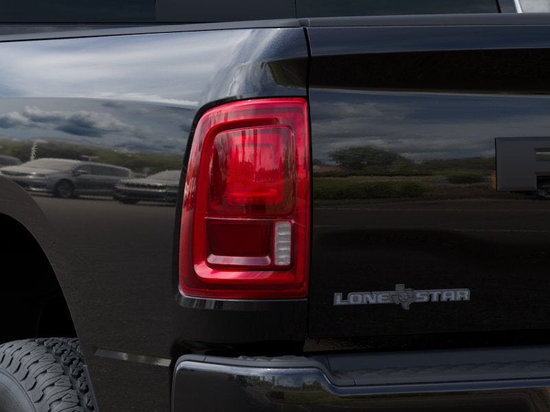 2026 RAM Ram 2500 Big Horn