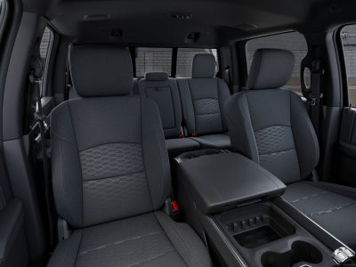 2026 RAM Ram 2500 Big Horn