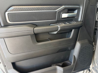 2026 RAM Ram 2500 RAM 2500 LONE STAR CREW CAB 4X4 6'4' BOX