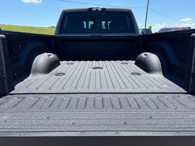 2026 RAM Ram 2500 RAM 2500 LONE STAR CREW CAB 4X4 6'4' BOX