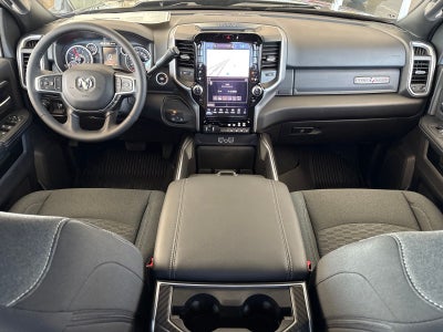 2027 RAM Ram 2500 Lone Star