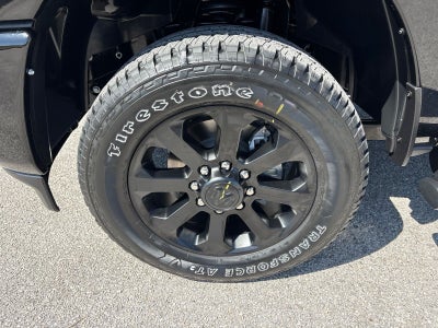 2027 RAM Ram 2500 Lone Star