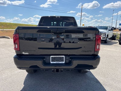 2027 RAM Ram 2500 RAM 2500 LARAMIE CREW CAB 4X4 6'4' BOX