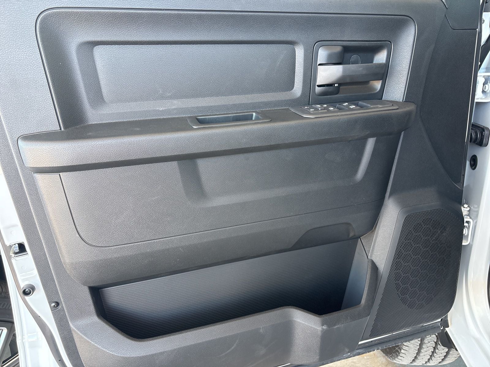 2026 RAM Ram 2500 Tradesman