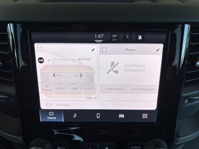 2026 RAM Ram 2500 Tradesman