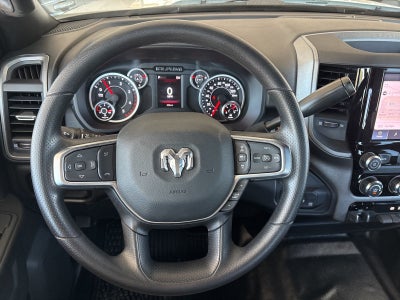 2026 RAM Ram 2500 Tradesman