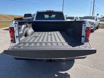 2026 RAM Ram 2500 Tradesman