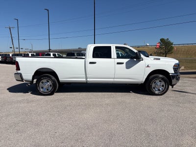 2026 RAM Ram 2500 Tradesman