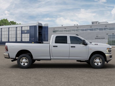 2026 RAM Ram 2500 Tradesman